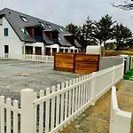Nordrelax Beim Strand Mit Sauna