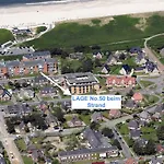 Nordrelax Beim Strand Mit Sauna Westerland