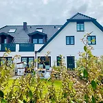 Nordrelax Beim Strand Mit Sauna Westerland