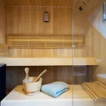 Nordrelax Beim Strand Mit Sauna Apartment Westerland