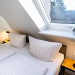 Nordrelax Beim Strand Mit Sauna Apartment *