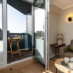 Apartment Nordrelax Beim Strand Mit Sauna Westerland