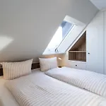 Nordrelax Beim Strand Mit Sauna Apartment