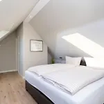 Nordrelax Beim Strand Mit Sauna Apartment