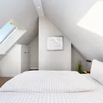Apartment Nordrelax Beim Strand Mit Sauna *