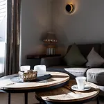 Apartment Nordrelax Beim Strand Mit Sauna *