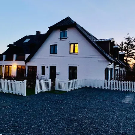 Nordrelax Beim Mit Sauna * 베스터란트
