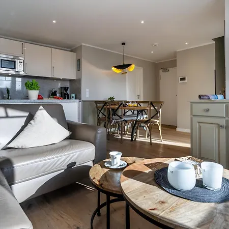 Brise N50 Beim Mit Sauna Westerland