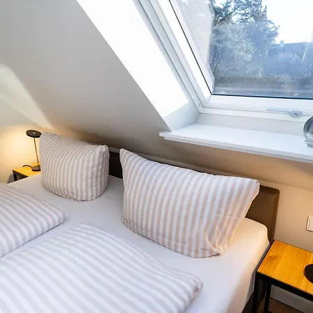 Brise N50 Beim Mit Sauna Apartment *