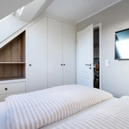 Brise N50 Beim Mit Sauna * Westerland