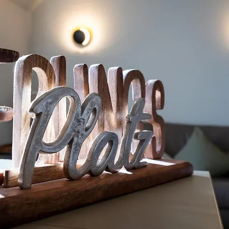 Brise N50 Beim Mit Sauna Lägenhet Westerland