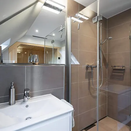 Brise N50 Beim Mit Sauna Westerland