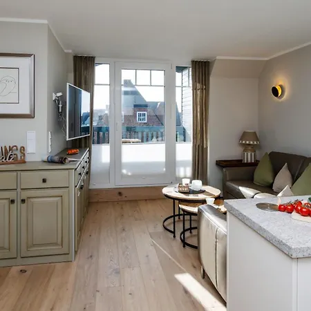 Brise N50 Beim Mit Sauna