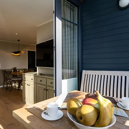 Brise N50 Beim Mit Sauna * Westerland