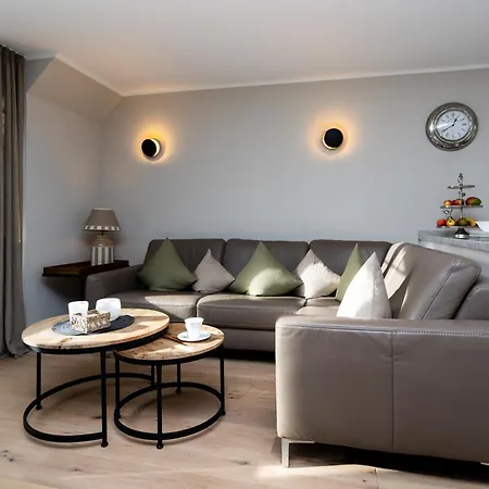 Brise N50 Beim Mit Sauna Westerland