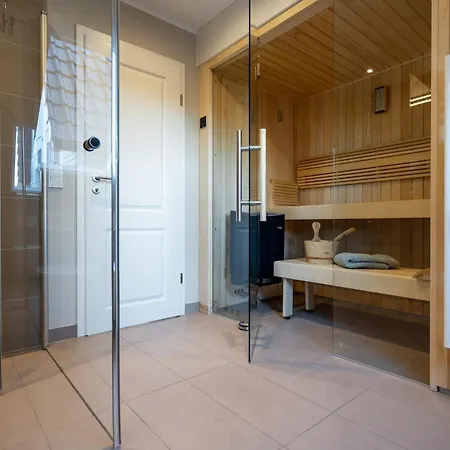 Brise N50 Beim Mit Sauna