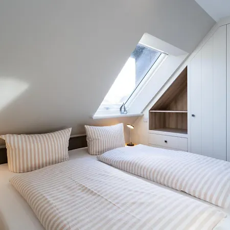 Brise N50 Beim Mit Sauna Apartment