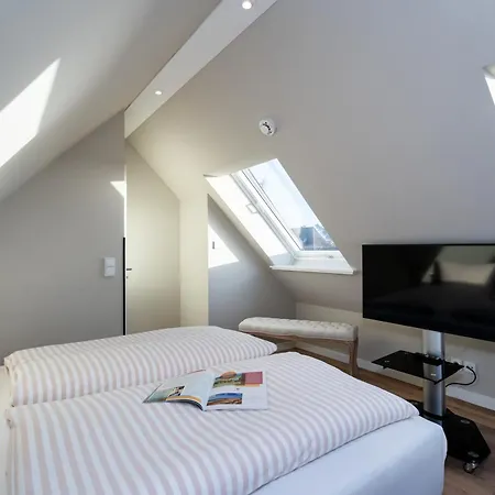 Brise N50 Beim Mit Sauna