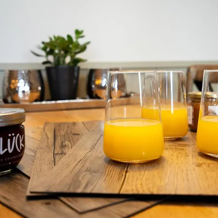 Brise N50 Beim Mit Sauna Lägenhet *