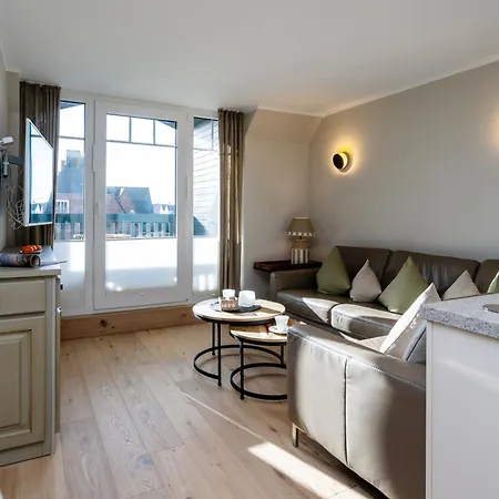 Brise N50 Beim Mit Sauna Westerland