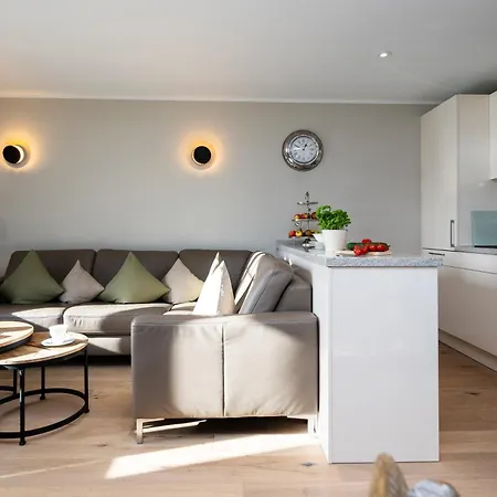 Lägenhet Brise N50 Beim Mit Sauna