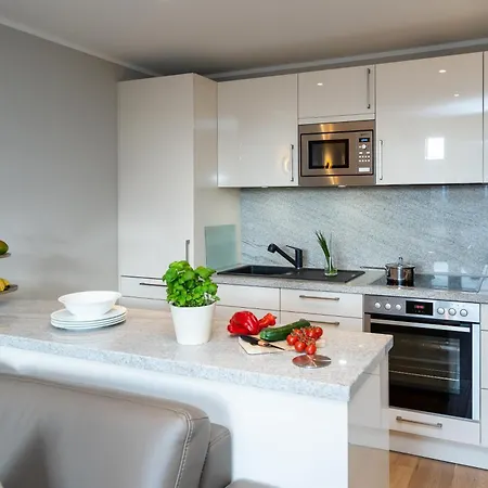 Brise N50 Beim Mit Sauna Westerland