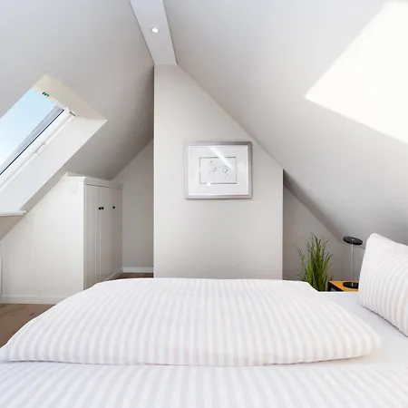 Lägenhet Brise N50 Beim Mit Sauna *