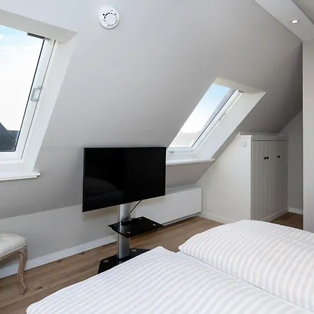 Brise N50 Beim Mit Sauna * Westerland