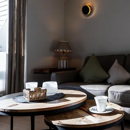 Apartment Brise N50 Beim Mit Sauna *