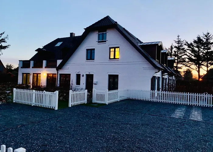 Brise N50 Beim Mit Sauna * Вестерланд