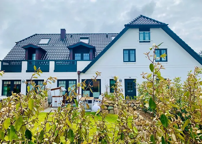 Brise N50 Beim Mit Sauna Вестерланд