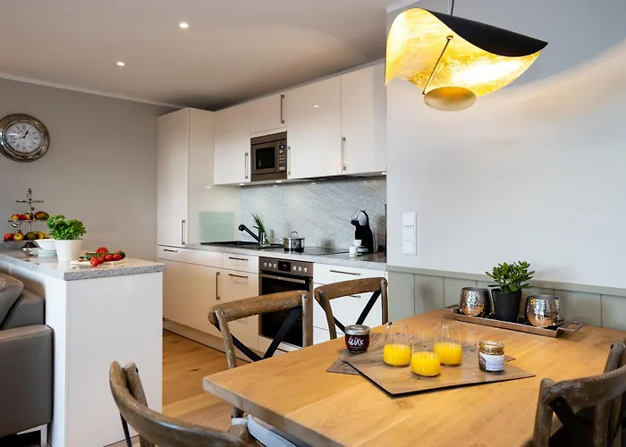 Apartamento Brise N50 Beim Mit Sauna