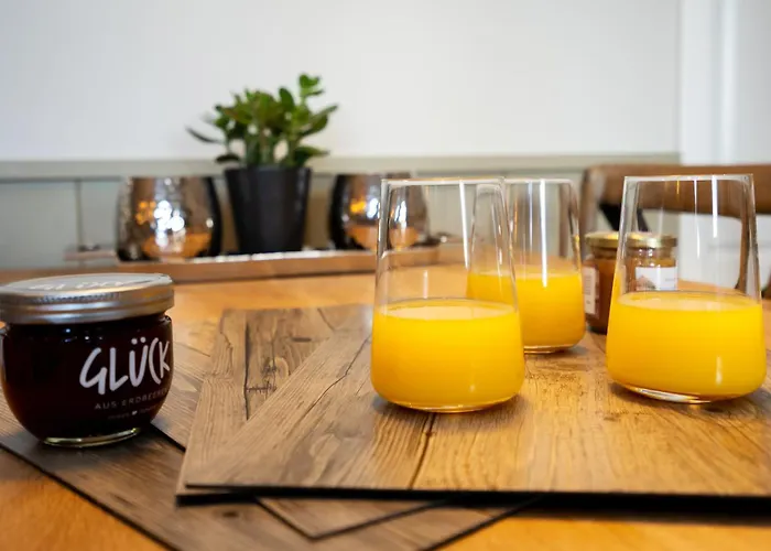 Brise N50 Beim Mit Sauna Apartamento *